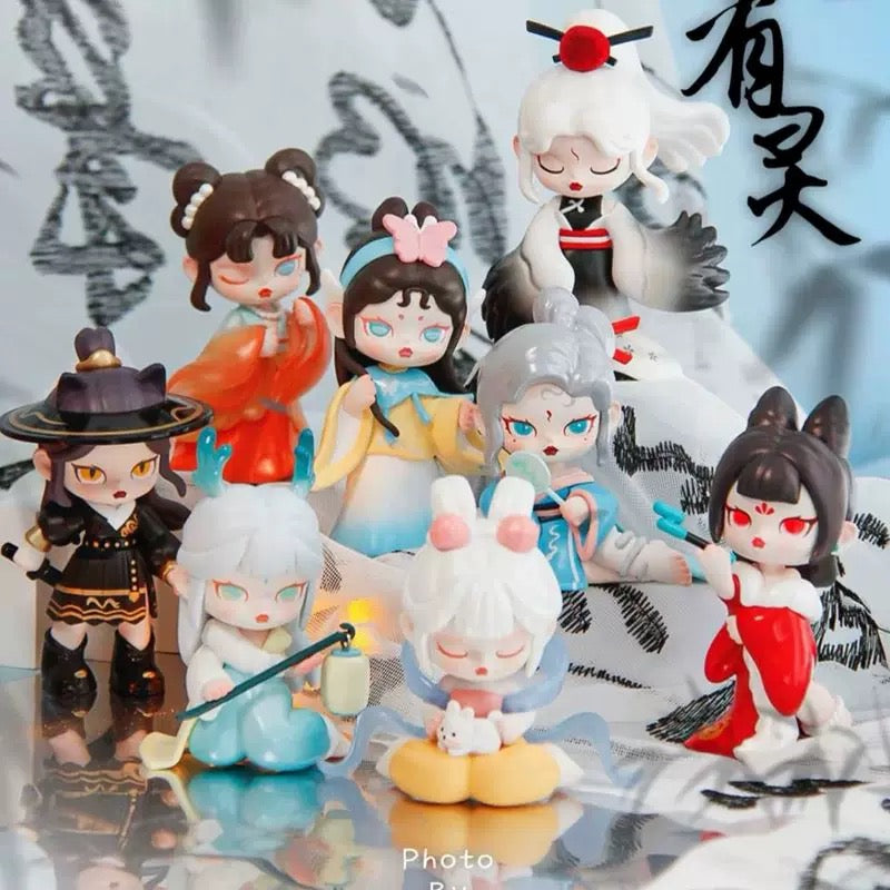 FULL SET PROMOTION