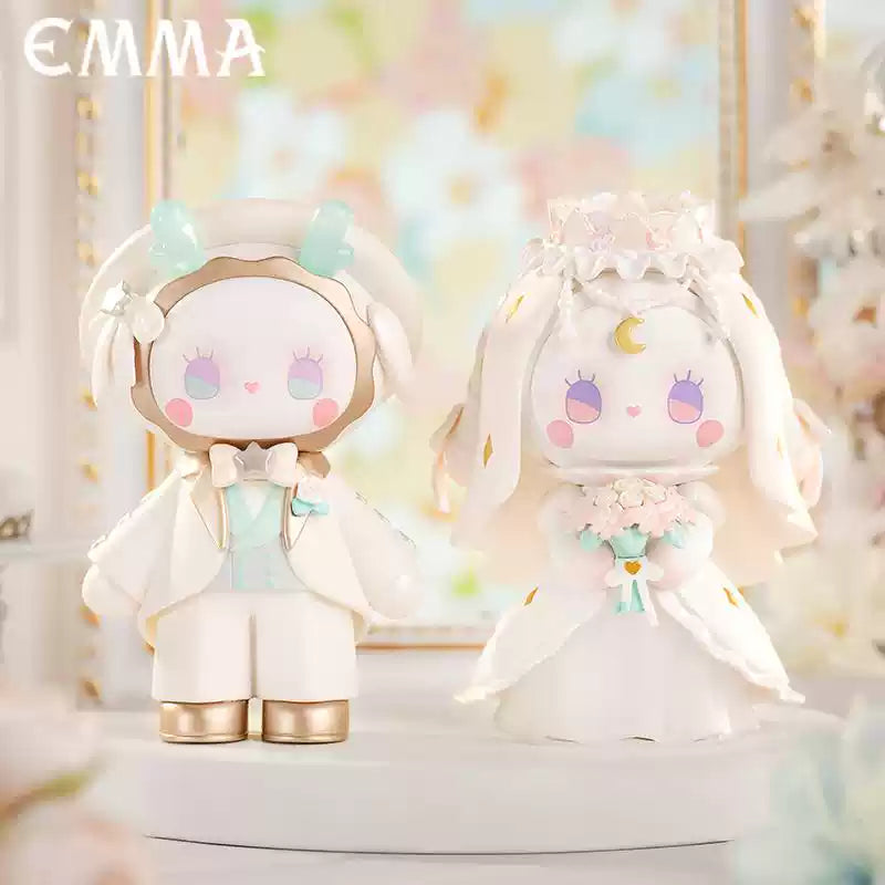 EMMA SECRET FOREST BELOVED SERIES TOYS DOLLS