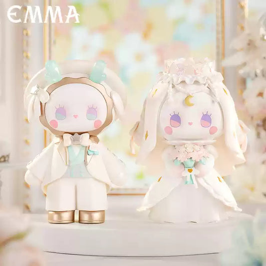 EMMA SECRET FOREST BELOVED SERIES TOYS DOLLS