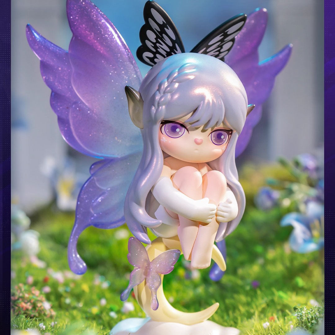 SURI MYSTERY CASTLE SERIES TOYS DOLLS