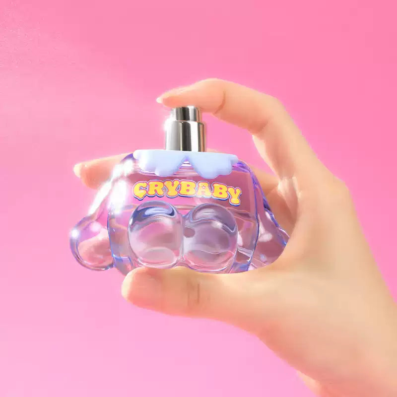 CRYBABY SHINY SHINY AIR FRAGRANCE