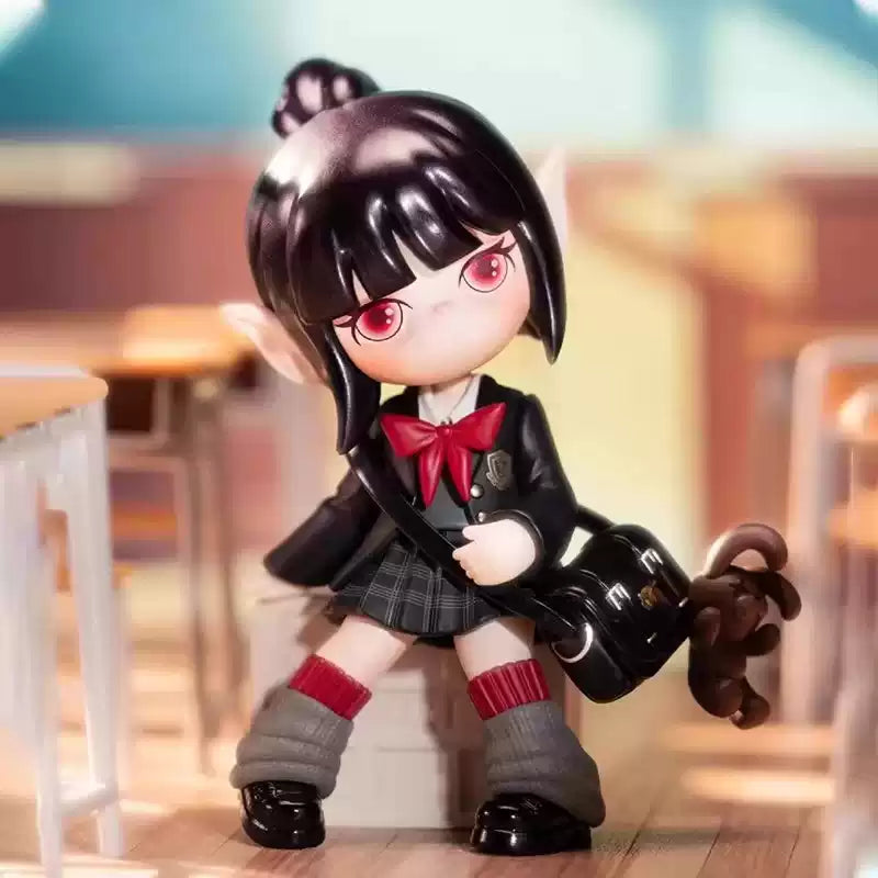 SURI COLORFUL A GIRLS SERIES TOYS DOLLS