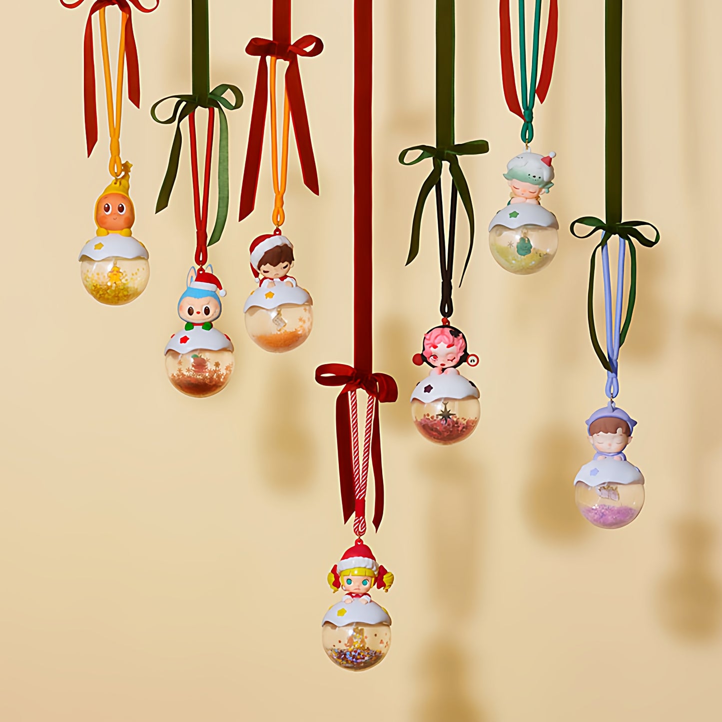 APPLE OF MY EYE SERIES LIGHT BALL PENDANT