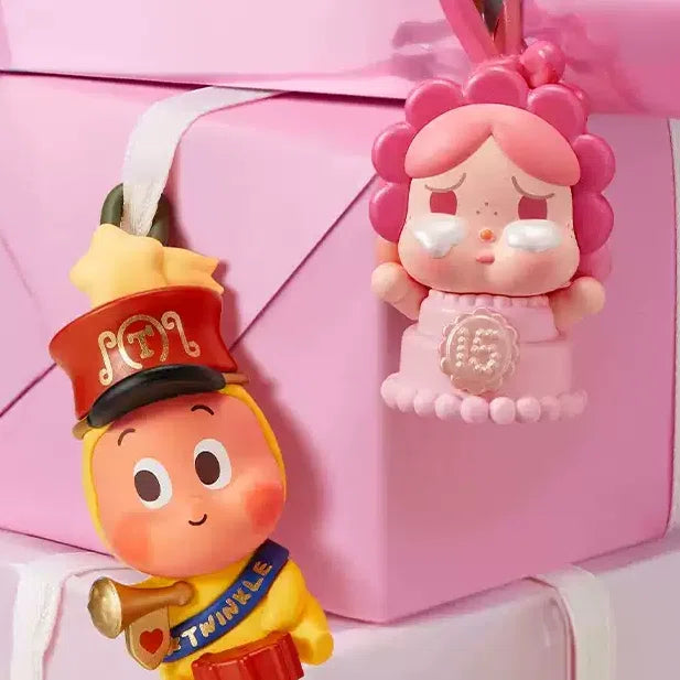 CELEBRATING THIS MOMENT SERIES BEANS