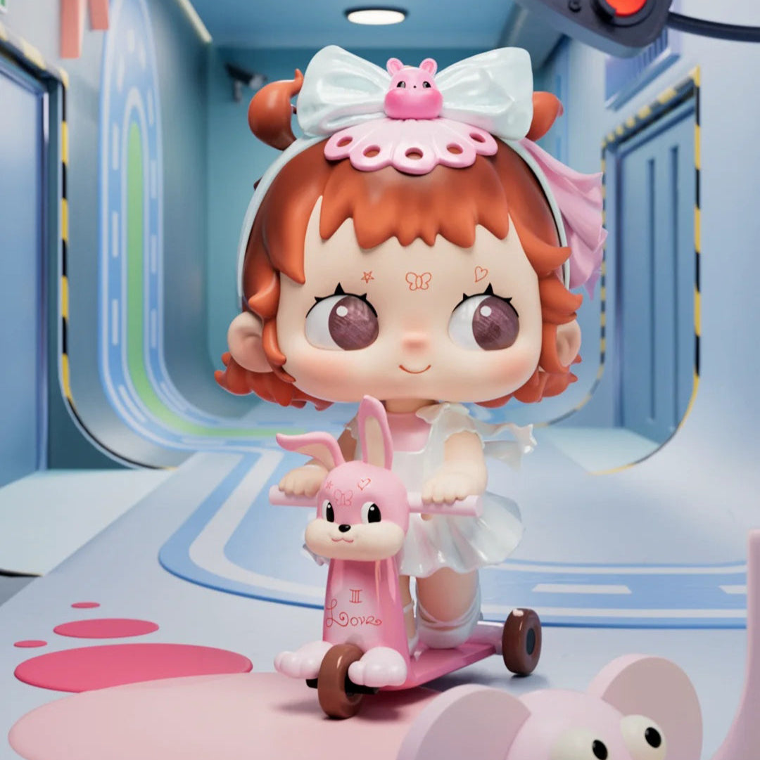 R3NA ANTI SPOTLIGHT SERIES TOYS DOLLS