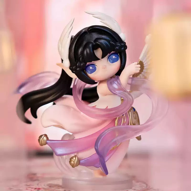 SURI NETHERWIND TOWN SERIES TOYS DOLLS