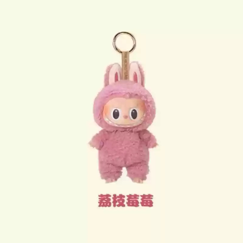 LABUBU MACARON SERIES PLUSH