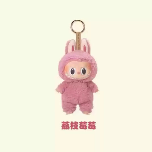 LABUBU MACARON SERIES PLUSH