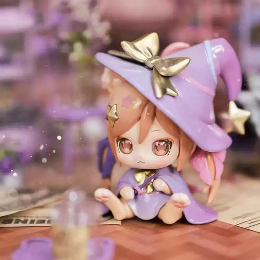 SWEET EMILYA CAT MINI SERIES TOYS DOLLS