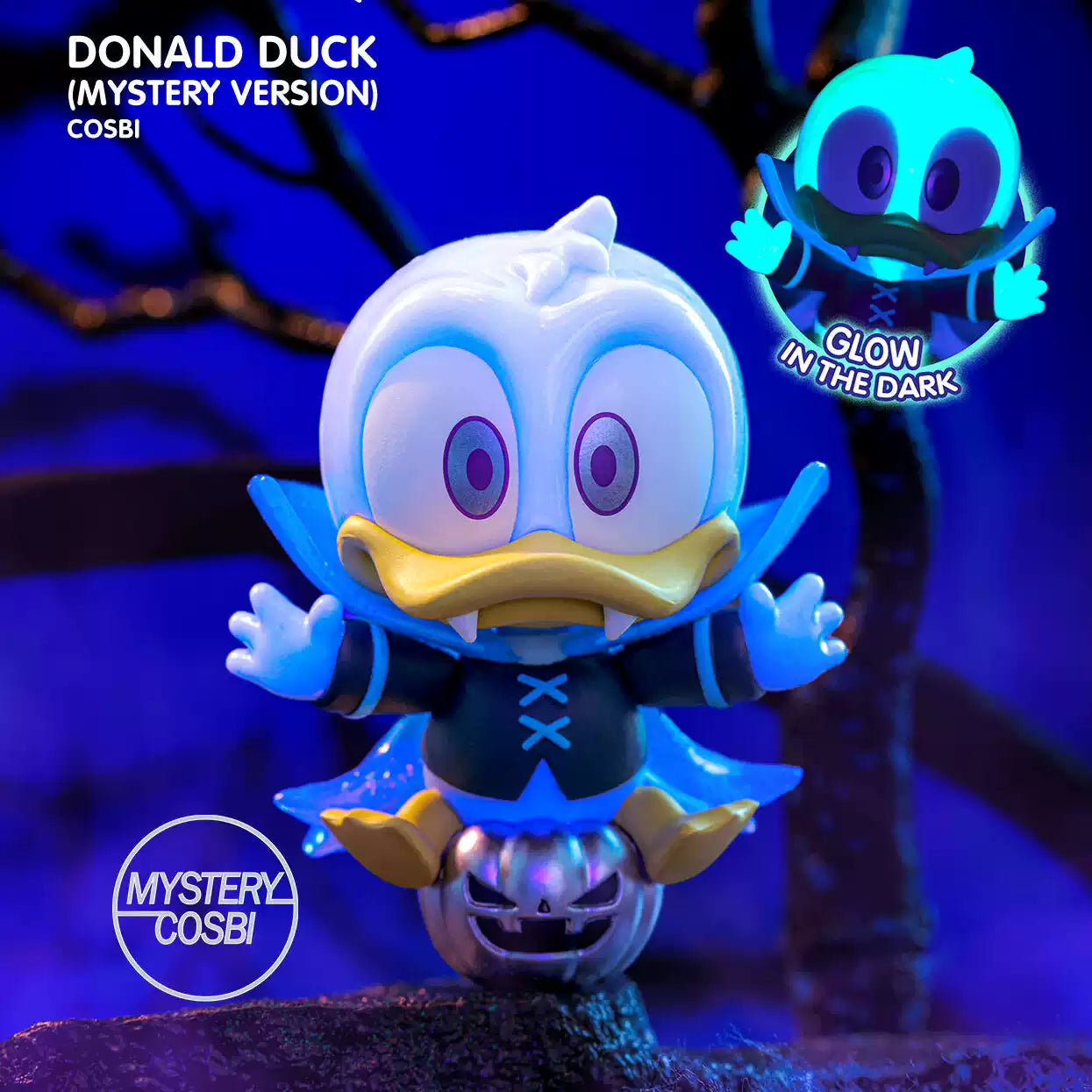 DIS NEY HALLOWEEN SERIES TOYS DOLLS