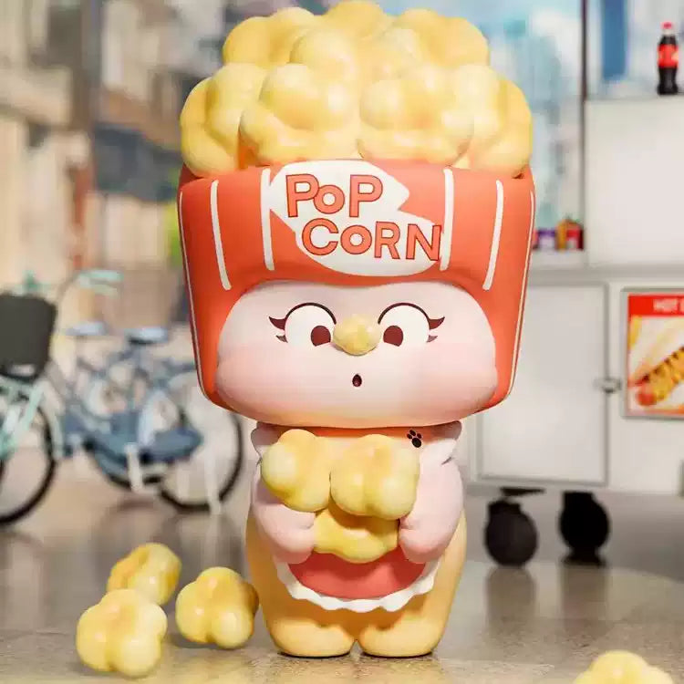 TIMID NIDO DESSERT MIND SERIES TOYS DOLLS