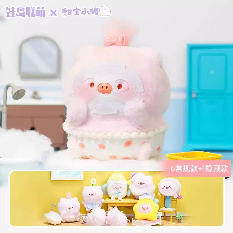 SWEET DREAMS SERIES PLUSH