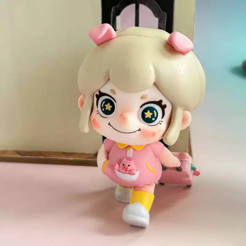 PIPOPO RETURN TO CHILDHOOD SERIES TOYS DOLLS