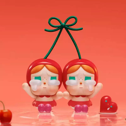 CRYBABY CRYING FOR LOVE SERIES DOLLS TOYS