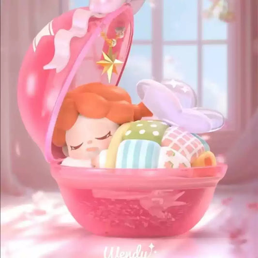 WENDY FOLLOW THE MOON SERIES TOYS DOLLS