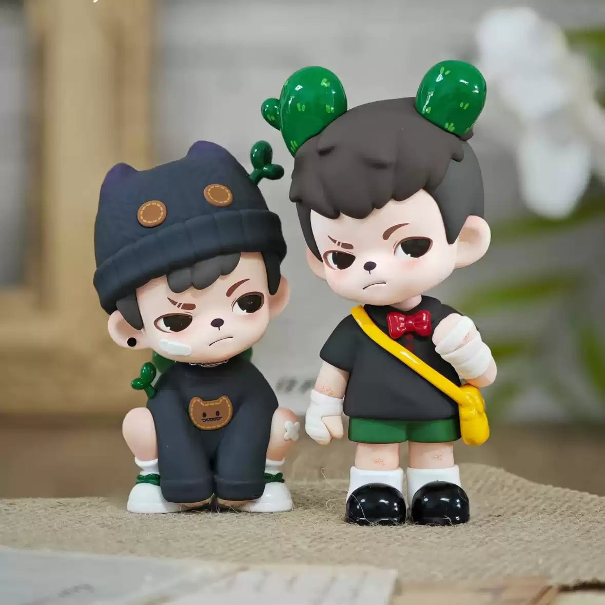 RAYAN ALL LIFE BLOSSOMS SERIES TOYS DOLLS