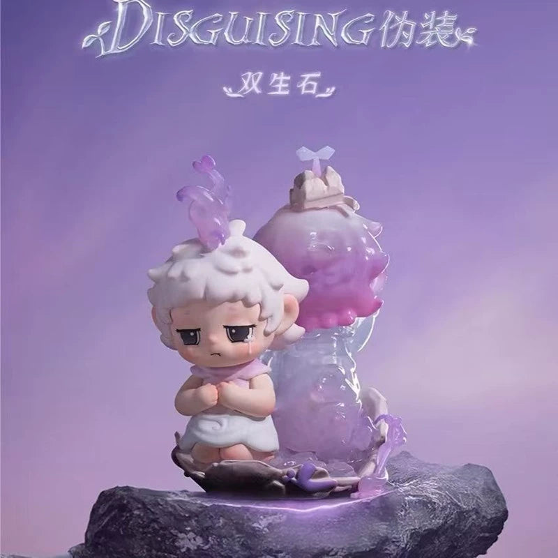 FAYA TIME PICKING LAND SERIES TOYS DOLLS