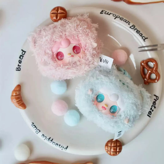 YOOKI V9 LITTLE BEAR SERIES PLUSH