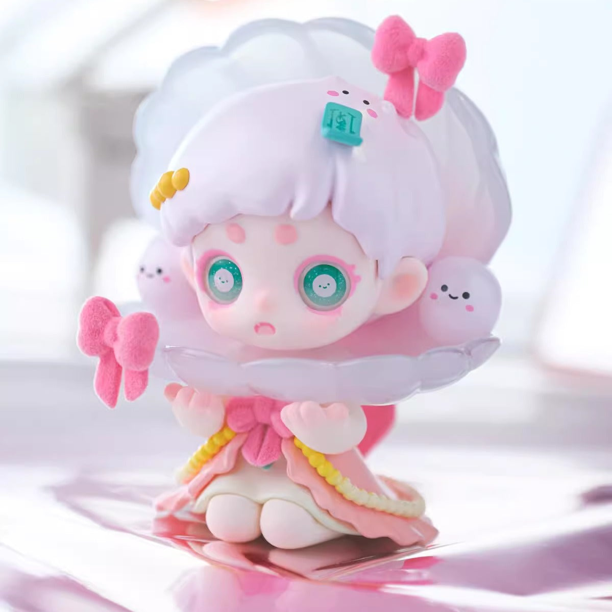 KEENO WISH ON THE SEA BREEZE SERIES TOYS DOLLS