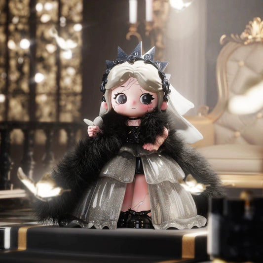 ZIYULI MY OWN WEDDING SERIES TOYS DOLLS