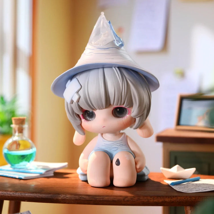 RABEEA STATIONERY DREAMS SERIES TOYS DOLLS
