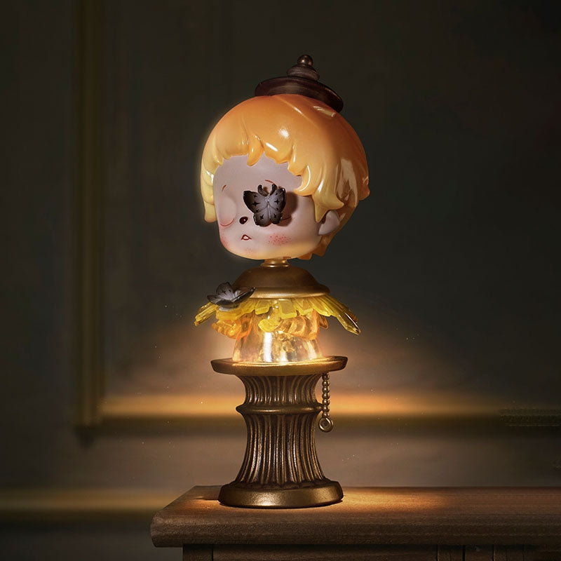 INOSOUL IN THE STILL ROOM SERIES TOYS DOLLS