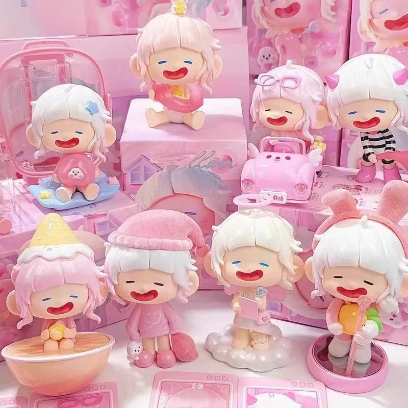FULL SET PROMOTION