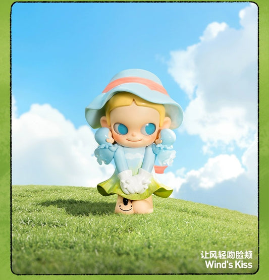ZSIGA TAKE IT SLOW SERIES TOYS DOLLS