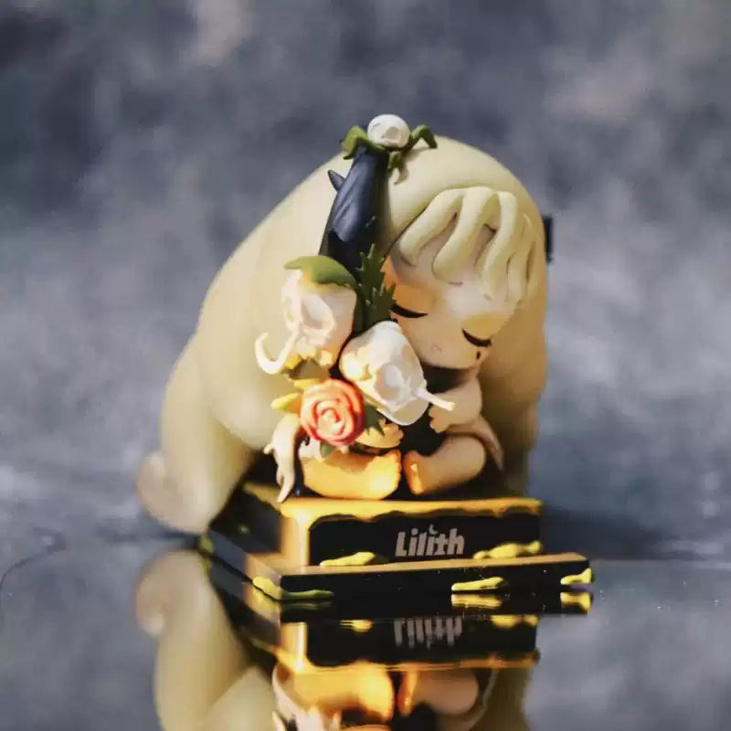LILITH THE CENTURY OF MARY SERIES TOYS DOLLS