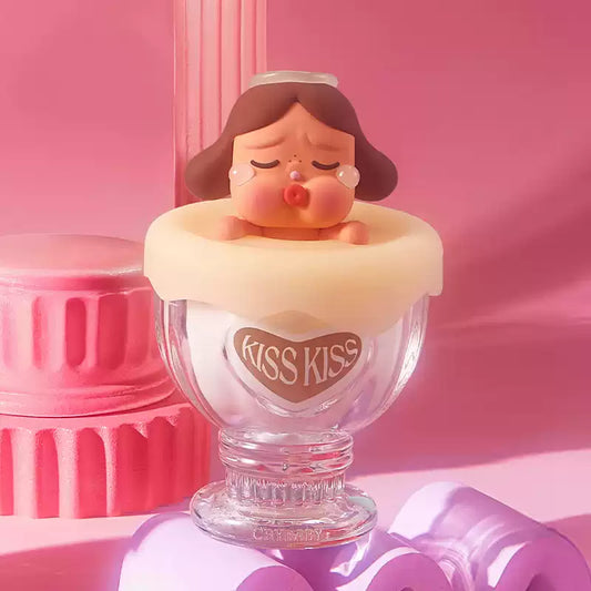 CRYBABY SCENTED CANDLE BLIND BOX