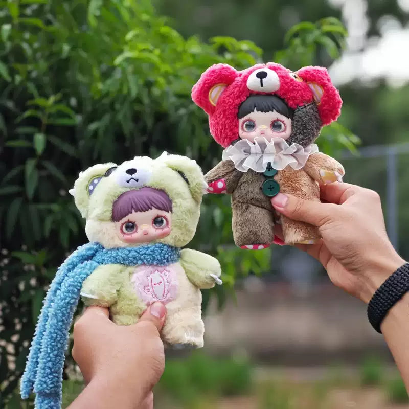 MAYMEI SYMBIOTE NEVERLAND SERIES PLUSH