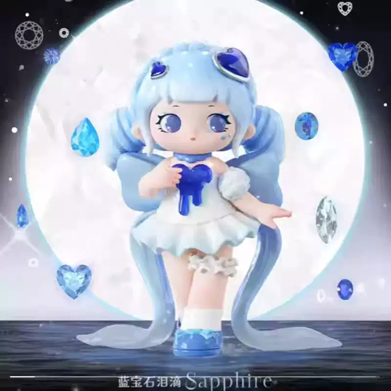 ZIYULI DAZZLING GEM SERIES TOYS DOLLS