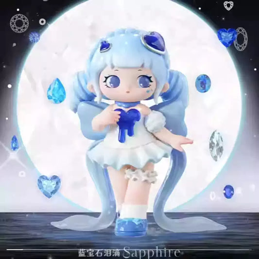 ZIYULI DAZZLING GEM SERIES TOYS DOLLS