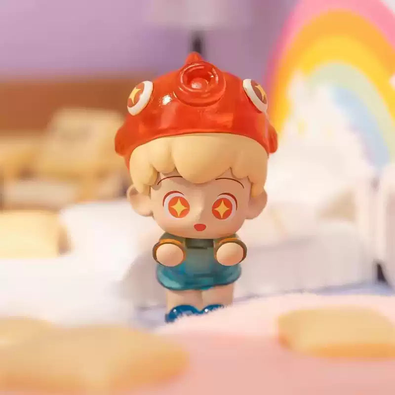 EMOR ADORABLE CREATURES' FANTASY LAND SERIES MINI TOYS DOLLS