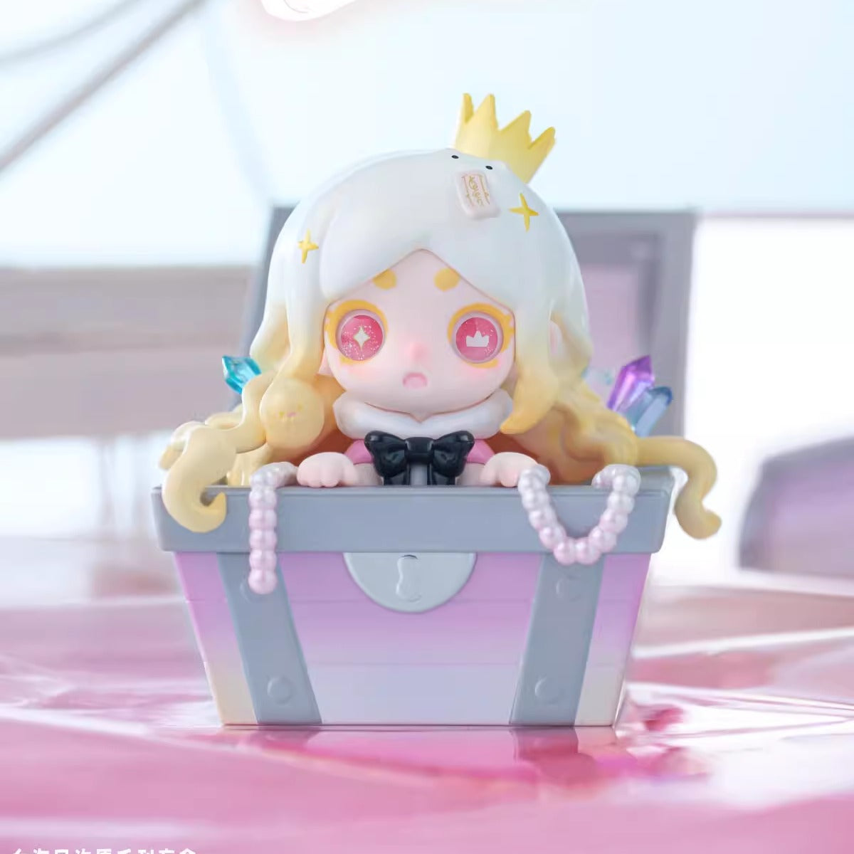KEENO WISH ON THE SEA BREEZE SERIES TOYS DOLLS