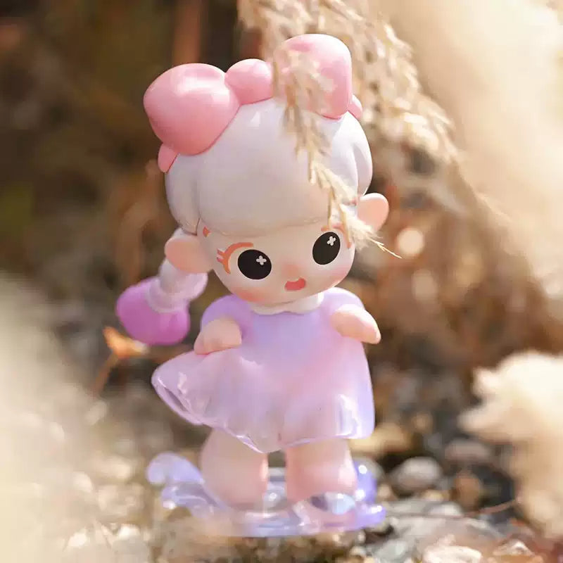 DAODAO THE ANSWER COME NATURALLY SERIES TOYS DOLLS