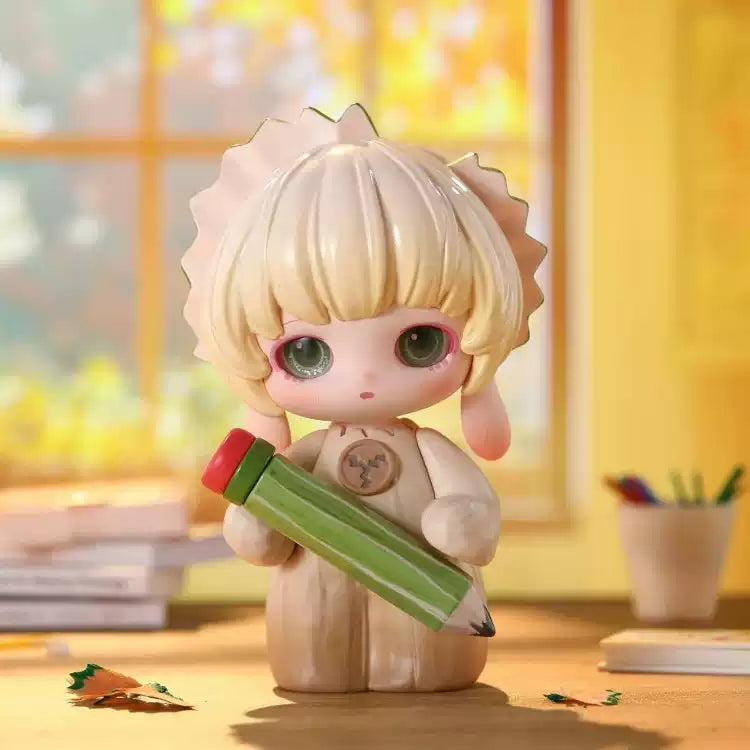 RABEEA STATIONERY DREAMS SERIES TOYS DOLLS
