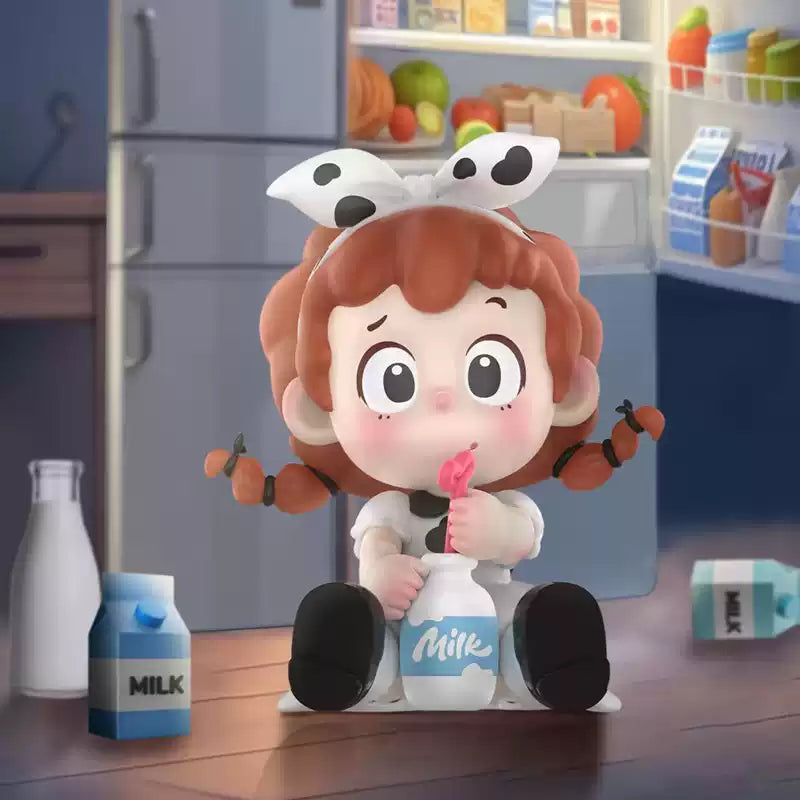 PINY AMAZING WEEKEND SERIES TOYS DOLLS