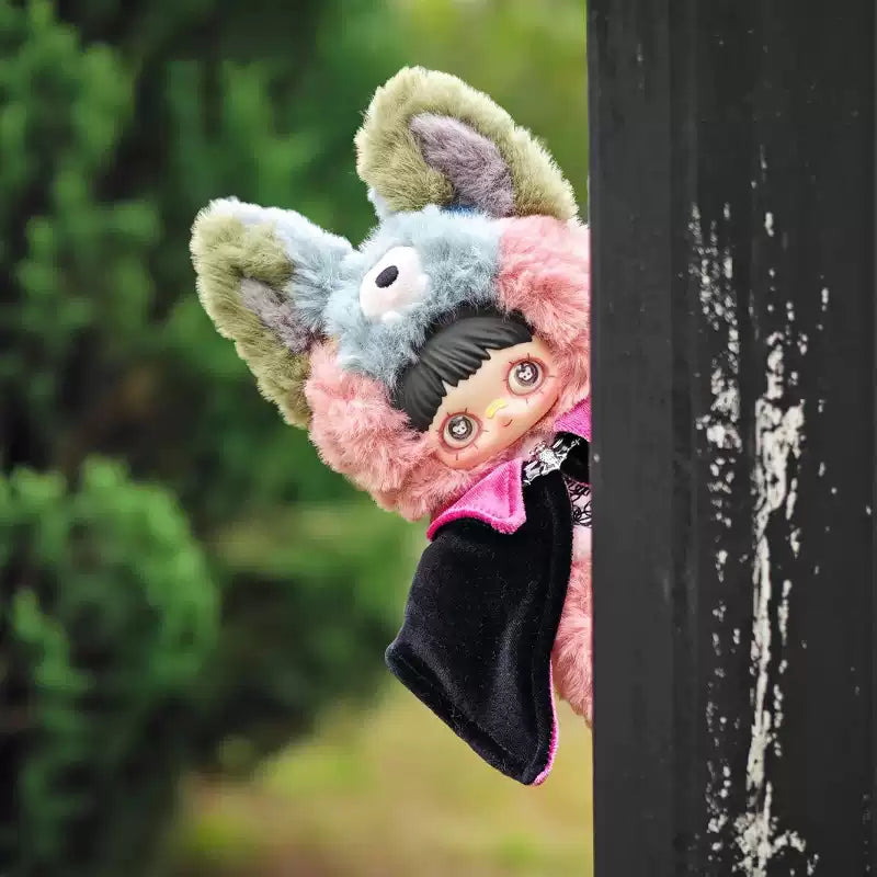 MAYMEI SYMBIOTE NEVERLAND SERIES PLUSH
