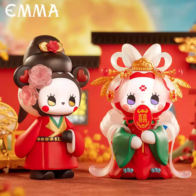 EMMA SECRET FOREST BELOVED SERIES TOYS DOLLS