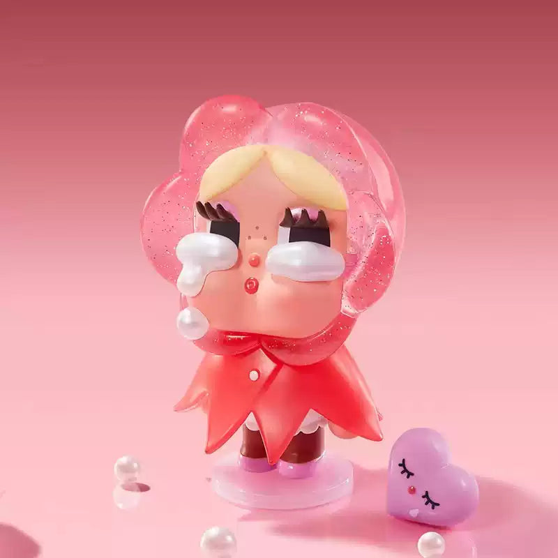 CRYBABY CRYING FOR LOVE SERIES DOLLS TOYS
