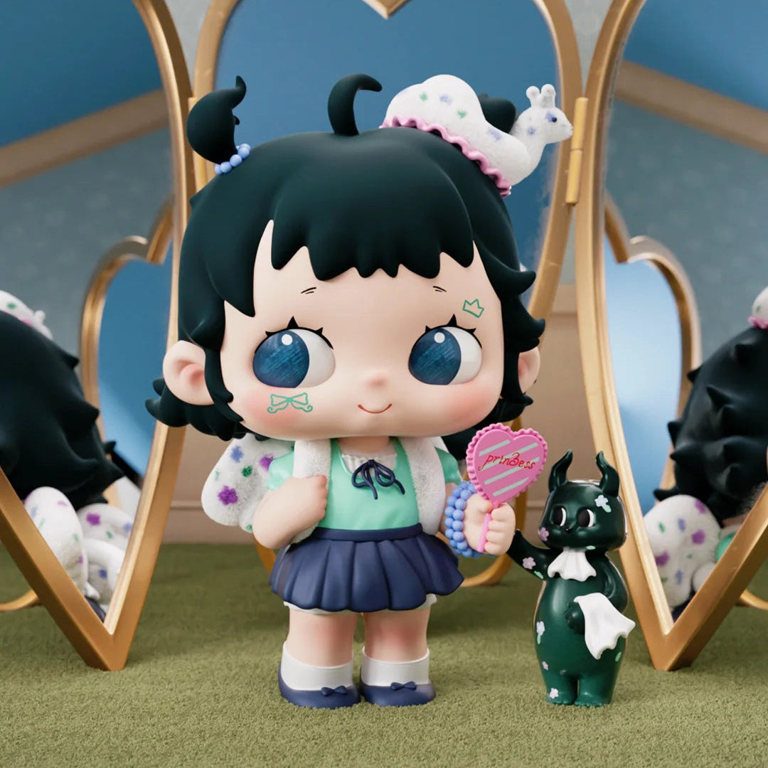R3NA ANTI SPOTLIGHT SERIES TOYS DOLLS