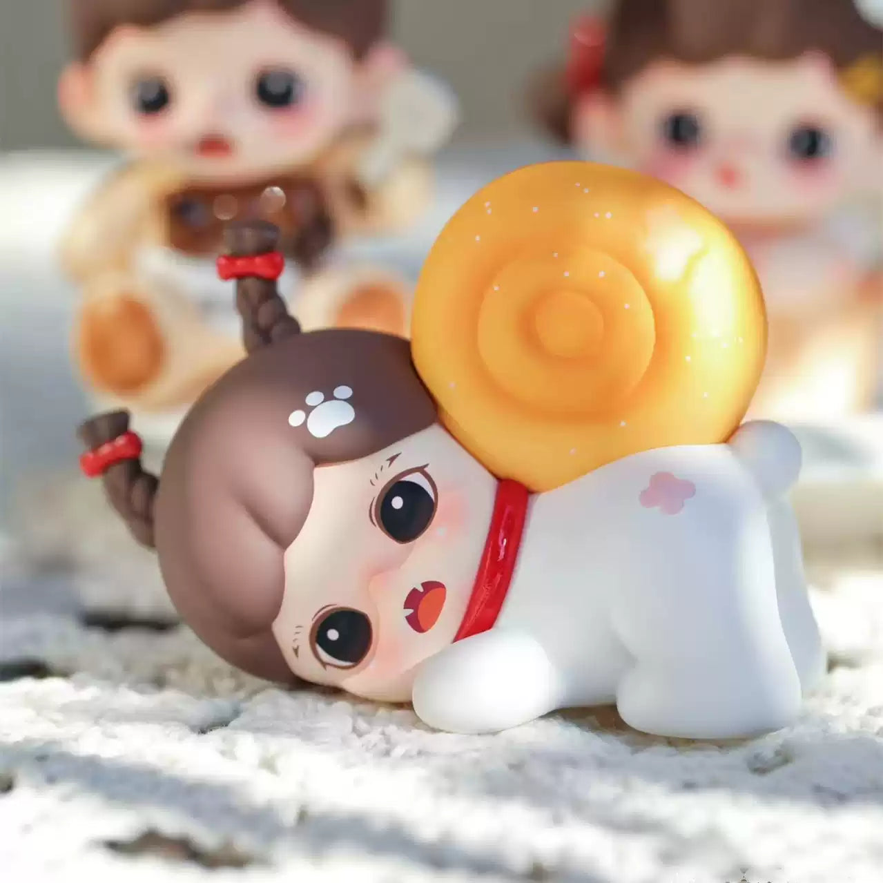 BABY ZORAA MINI BAKERY SERIES TOYS