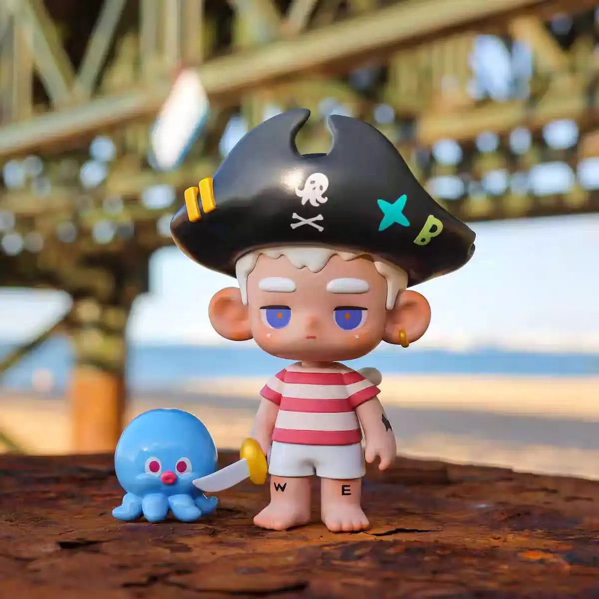 BANA SEA YA SERIES TOYS DOLLS