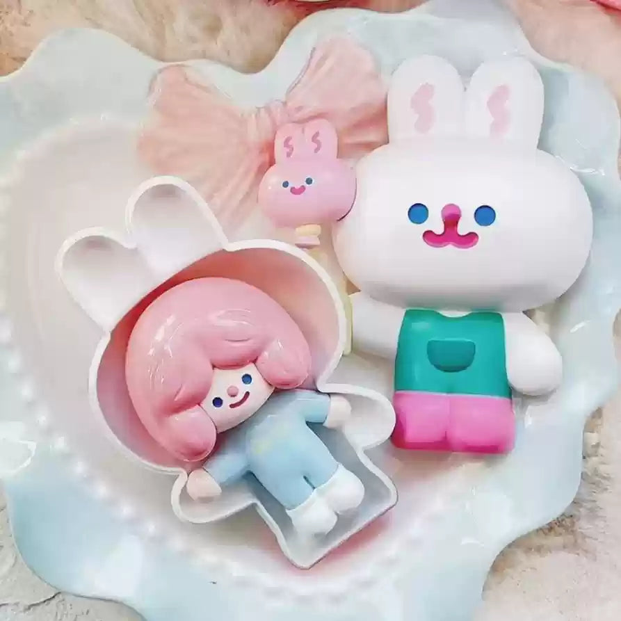 RICO WELCOME COCO MART SERIES TOYS DOLLS