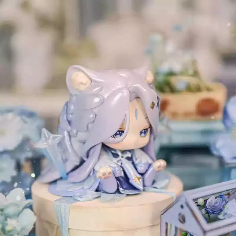 SWEET EMILYA CAT MINI SERIES TOYS DOLLS