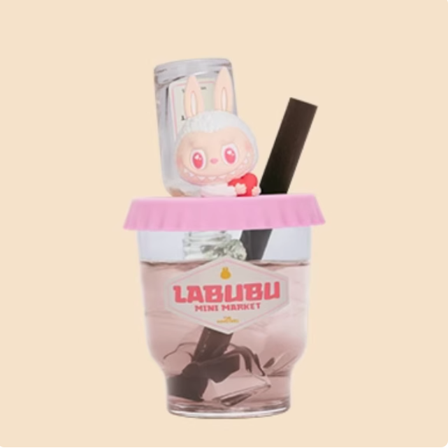 LABUBU WACKY MART SERIES FRAGRANCE