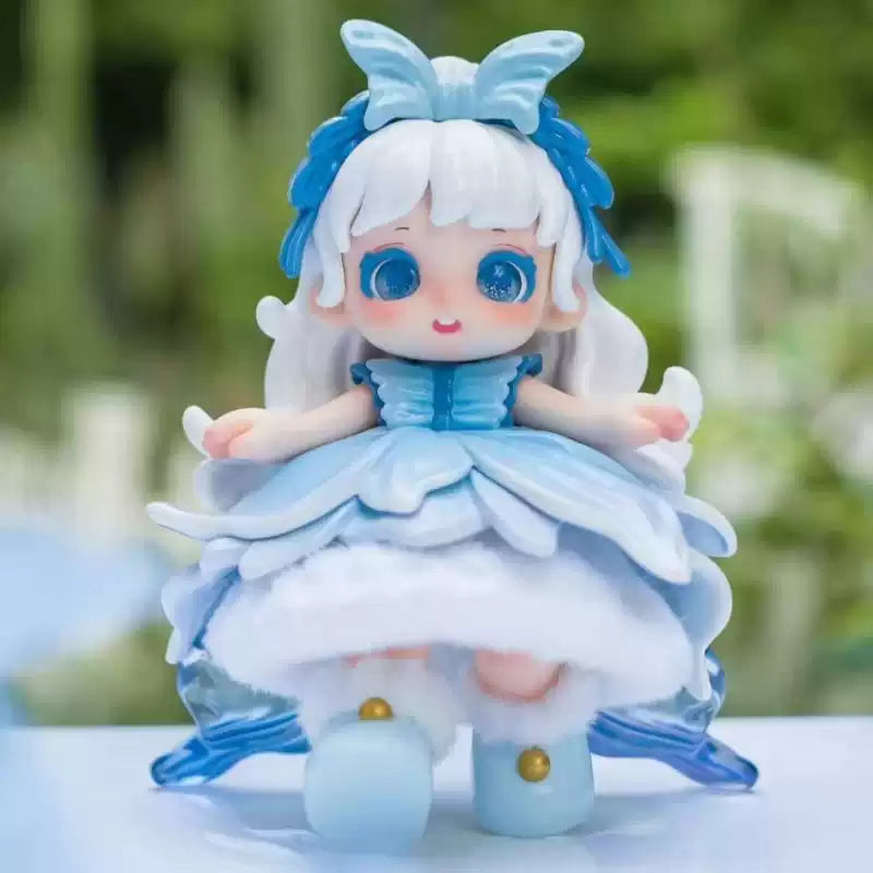 MIANA THE SLEEPING CASTLE SERIES TOYS DOLLS
