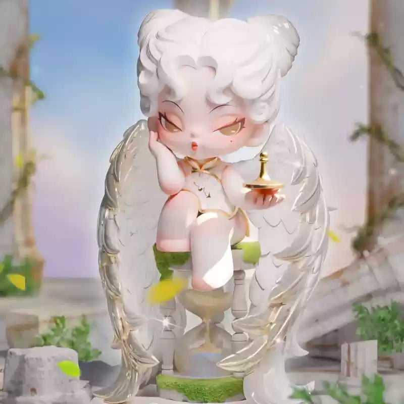DODONAMI NIGHTMARE CODE SERIES TOYS DOLLS