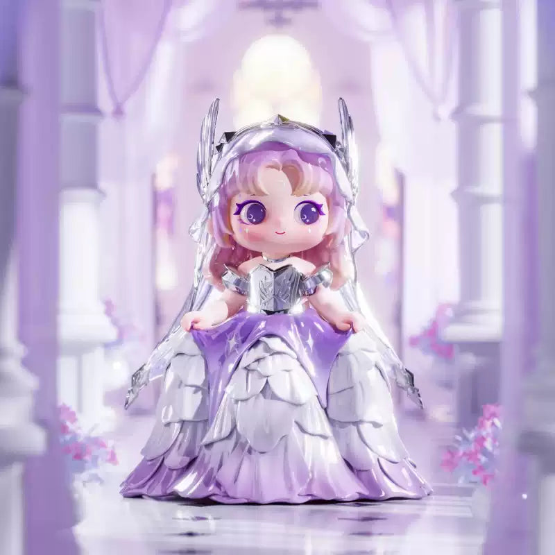 ZIYULI MY OWN WEDDING SERIES TOYS DOLLS